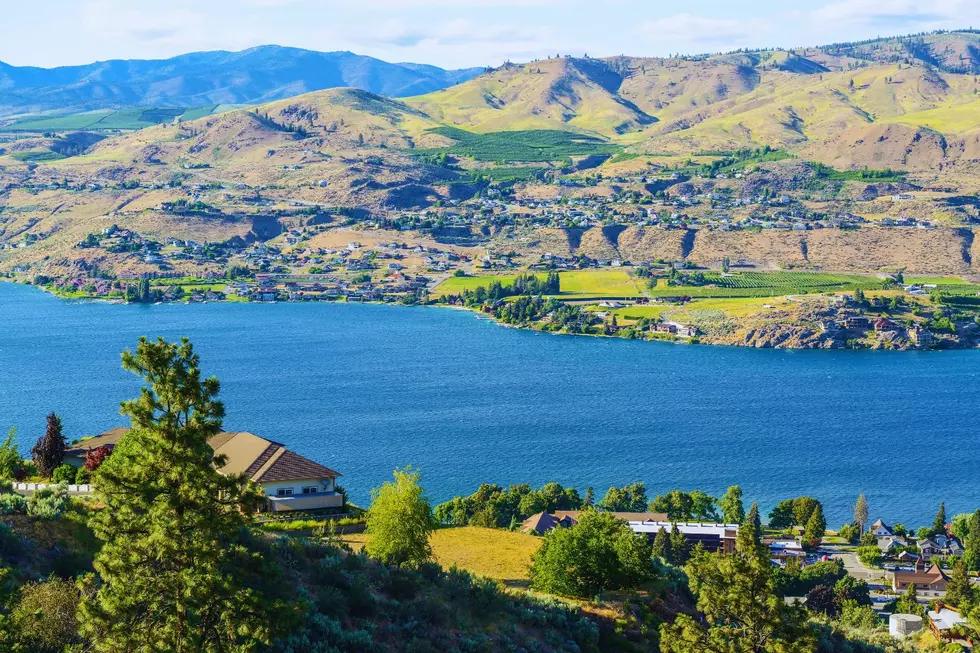 Chelan Secures $3M for Fire-Resilient Water System